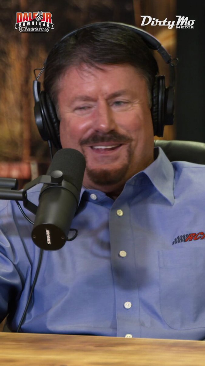 This order from Dale Sr had Jr perplexed 😂
