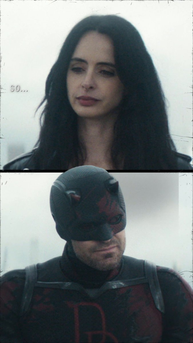 New teaser for ‘DAREDEVIL: BORN AGAIN’ Season 2. Releasing March 24 on Disney+