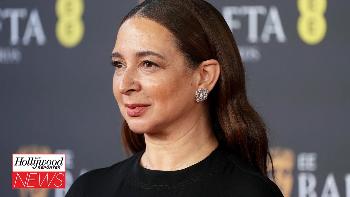 Maya Rudolph is heading to Broadway. The #SNL star is set to make her Broadway debut in #OhMary!, taking over the role of Mary Todd Lincoln in Cole Escola’s hit comedy #THRNews