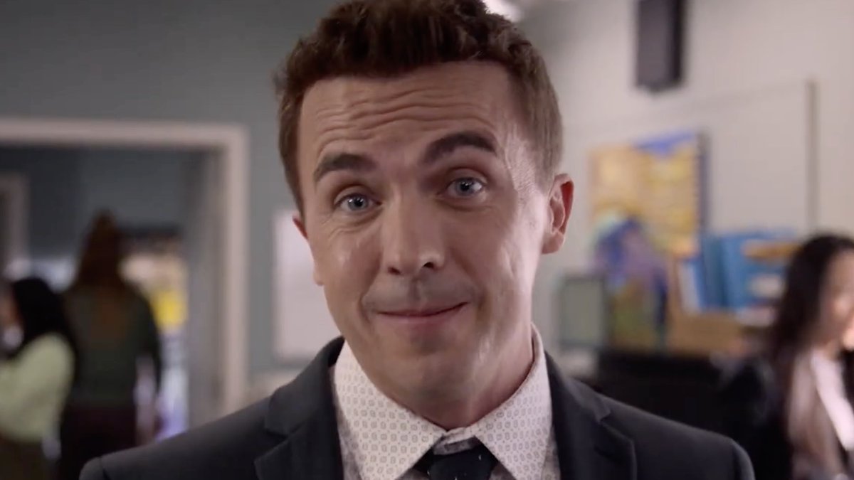 Frankie Muniz and Bryan Cranston star in the new trailer for #MalcolmInTheMiddle: Life's Still Unfair. The four-part event premieres April 10 on Hulu.