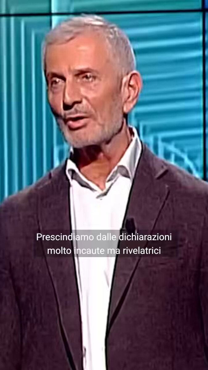 “Se vince il sì ci togliamo di mezzo la magistratura”, dice la capa di gabinetto del ministro della Giustizia. È tutto sempre più chiaro: l’obiettivo del governo è quello di eliminare il controllo di legalità che è compito proprio dei magistrati. Le parole di Gianrico Carofiglio