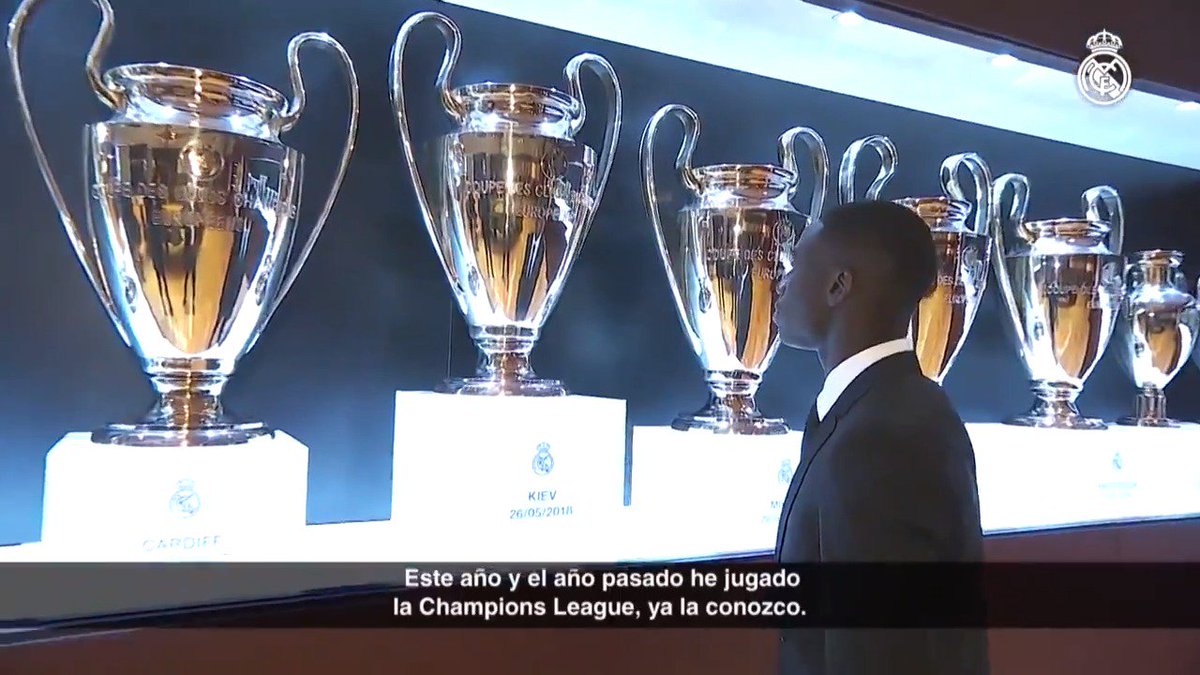 He encontrado la primera y última vez que escuchamos la voz de Mendy. Documento videográfico histórico.