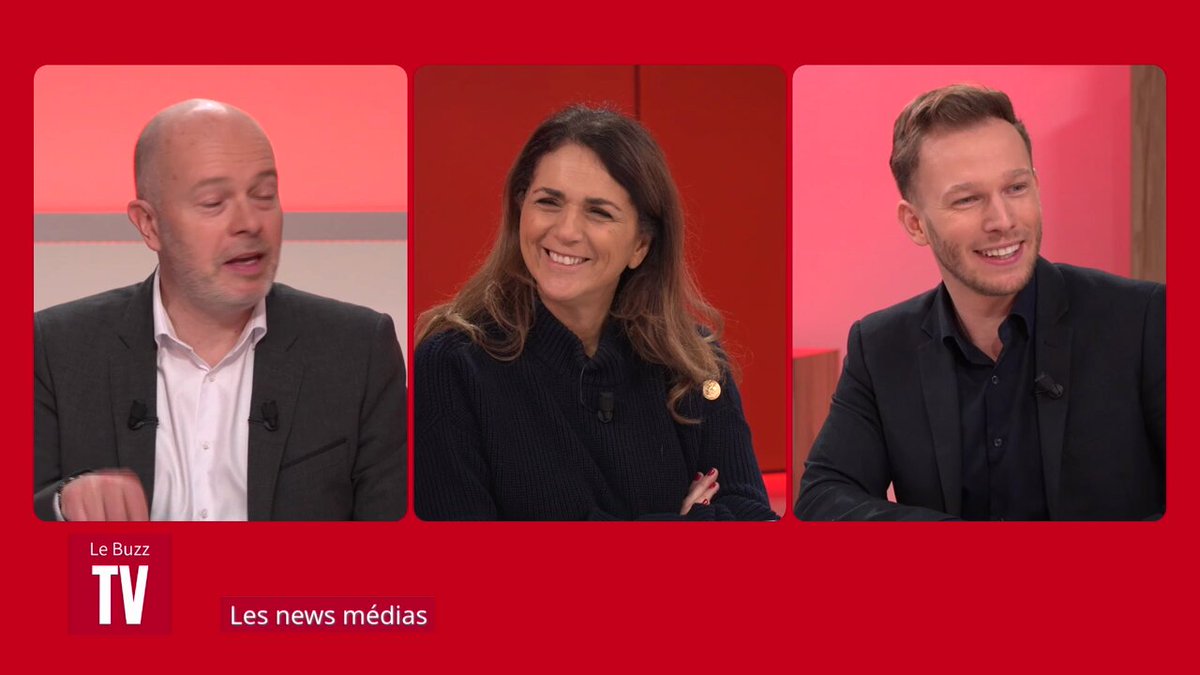 “Je ne voterai pas pour lui” : Valérie Benaïm explique pourquoi elle ne votera pas pour Patrick Sébastien s'il se présentait à l'élection présidentielle. Le Buzz TV