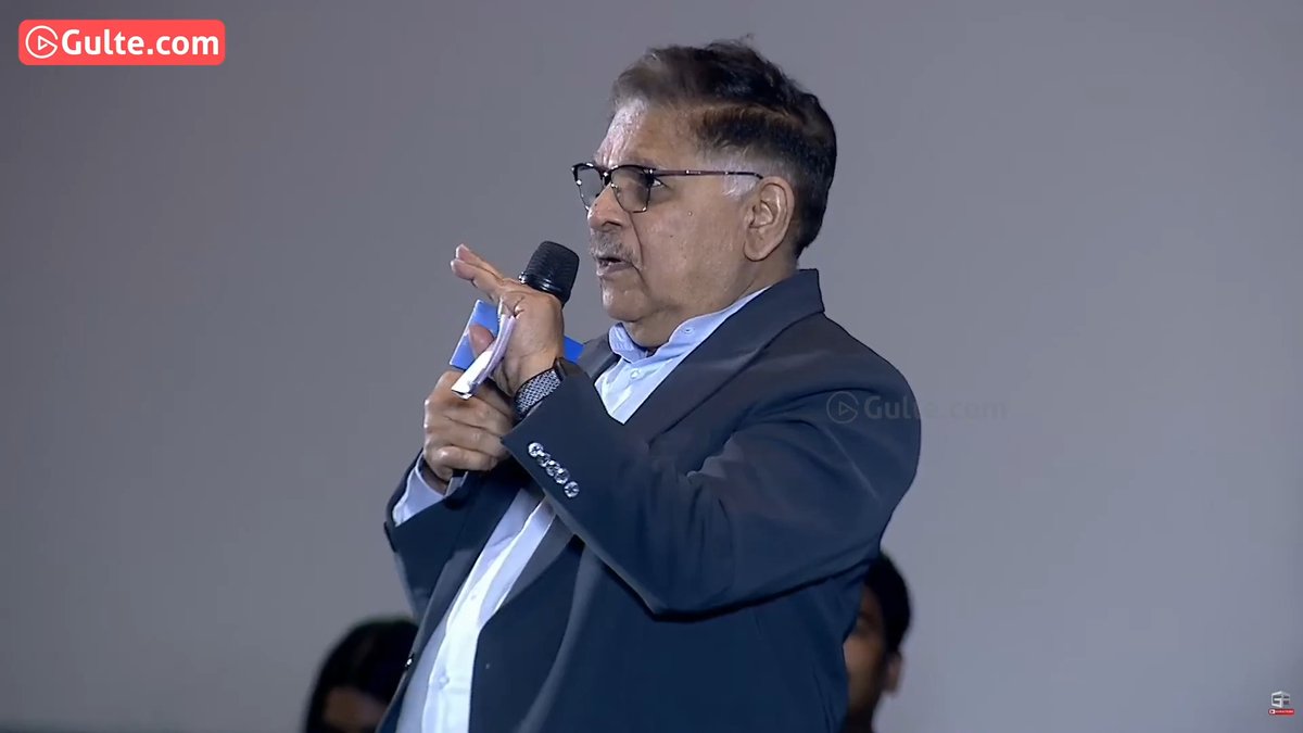 #AlluAravind: "Allu Cinemas has the world’s third largest Dolby Cinema and India’s largest. You won’t be seeing a screen this large anywhere else in the country for years to come."