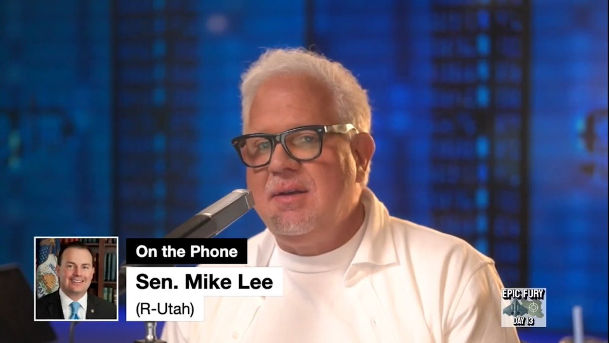 Can JD Vance, as President of the Senate, take the leadership role from Thune and help pass the SAVE America Act? Mike Lee tells me: “JD Vance can come to the Senate ANY TIME he wants and immediately assume the position in the presiding officer chair.”