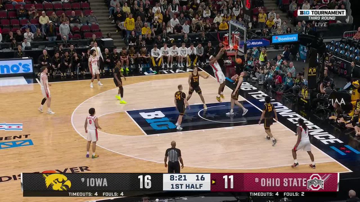 Just a reminder that Amare Bynum is only a true freshman.