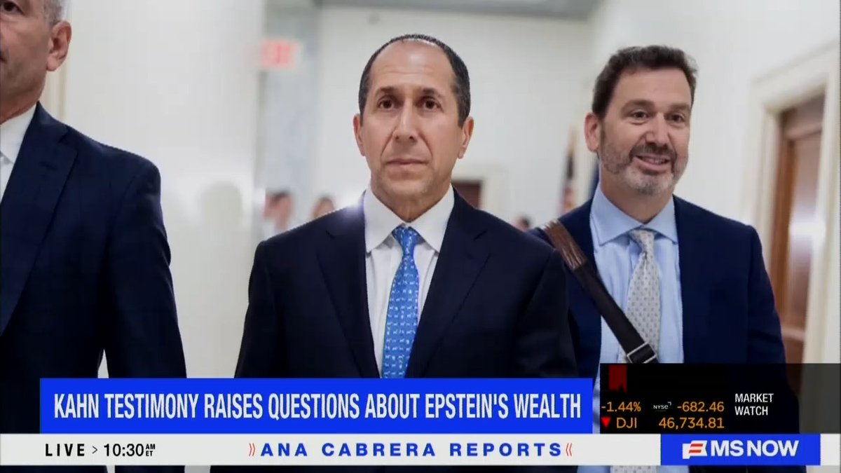 Host: A bipartisan group of senators is now calling for a probe into the DOJ's redactions of the Epstein files, accusing the Trump administration of violating the Epstein Files Transparency Act and re-victimizing survivors.