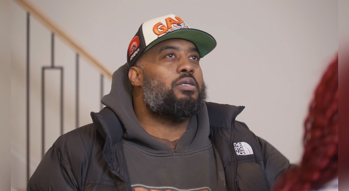 SOMETHINGS OFF EPISODE 3 “TWISTER” THIS NIGGA IS A RAT!!!
