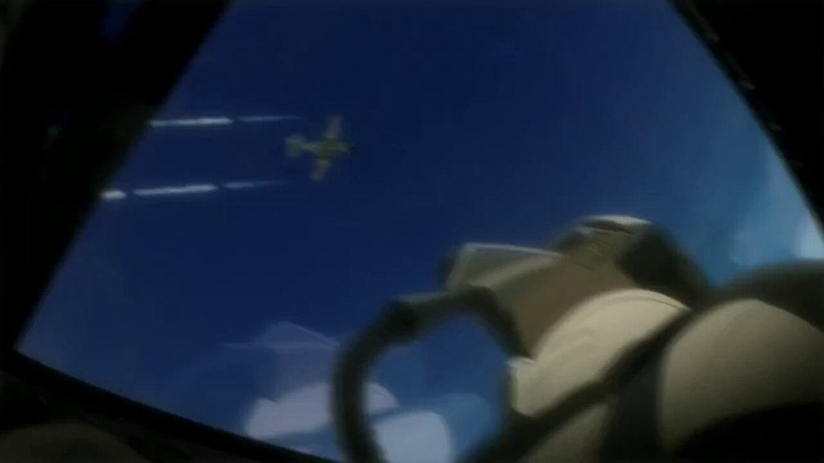 ... ... ...こんなあいだセリフが無いってのも結構すごいですよね