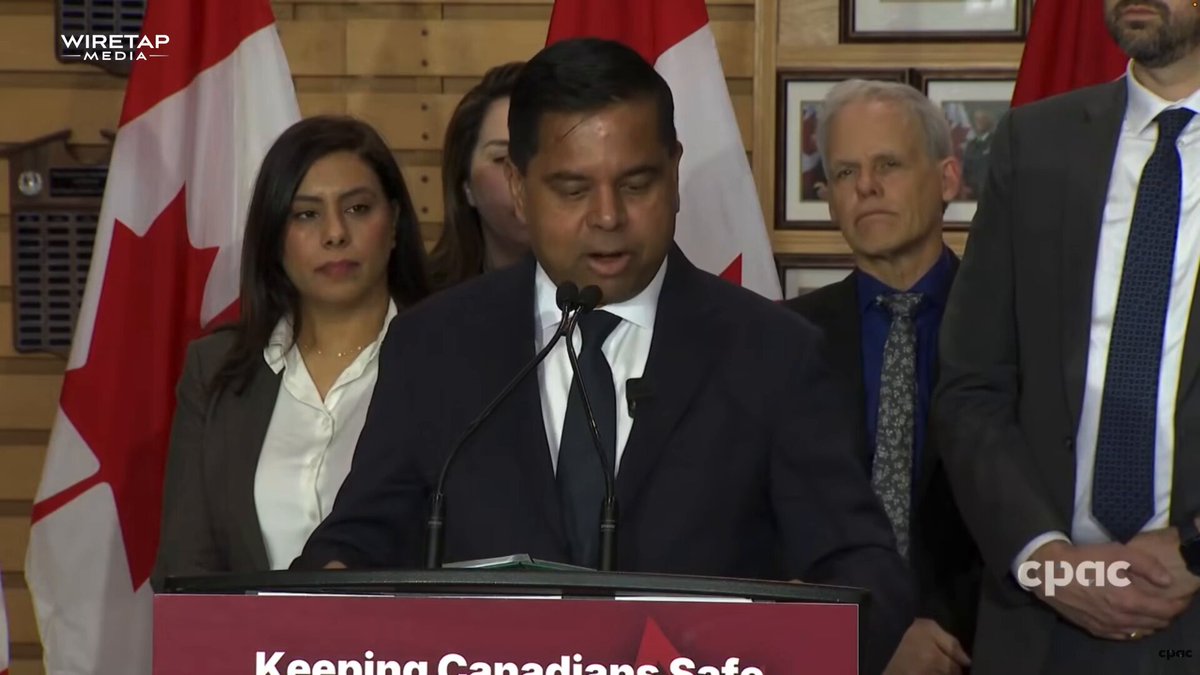 💥UNREAL: The Govt annouces evasive spying Bill-C22, expanding CSIS's powers and here's what it will do: ✅ Gary can issue a secret order to install devices, equipment, or software. ✅ Warrantless information demands ✅ Demand all electronic service providers to turn over data, including websites, banks, hotels, telecoms, hosting companies, social media, and more. ✅ The bill may also allow the government to use illegal hacks or leaks for investigations. All without Judical oversight.