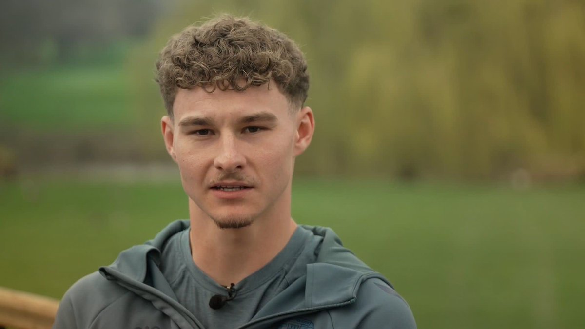 "We're all on the same wavelength" 🧠 Coventry's Carl Rushworth puts their success down to the unity in the squad 🤝