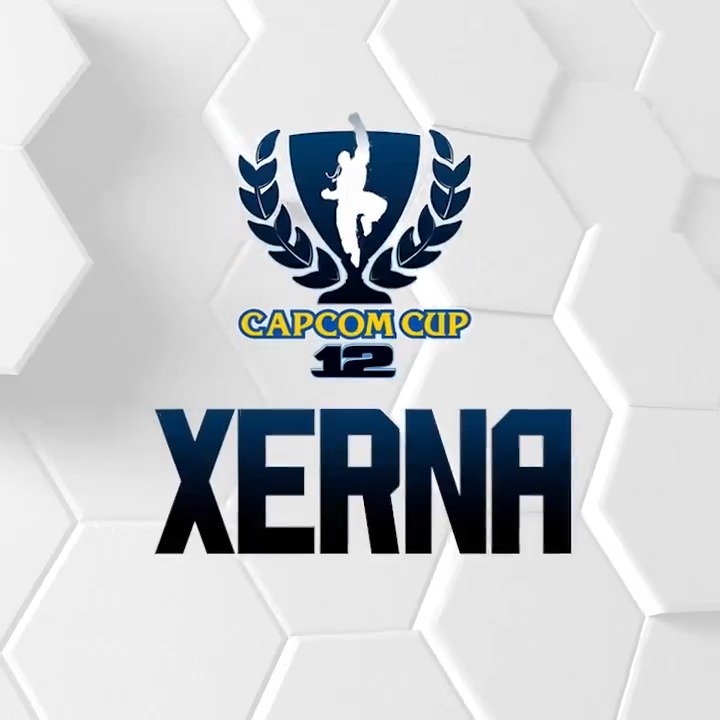 It’s #CAPCOMCUP12 week and we have a strong contingent of EMEA Street Fighter 6 players competing. Check out this quick Q&A with the very entertaining Xerna from the Netherlands. #StreetFighter6