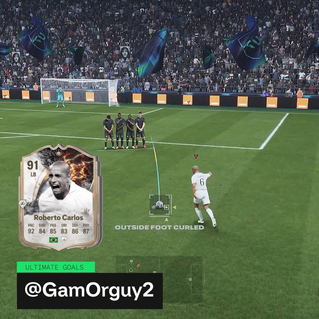 Ultimate Goals is back with some stellar strikes. Submit your goals with #FUTBirthday players to feature next: