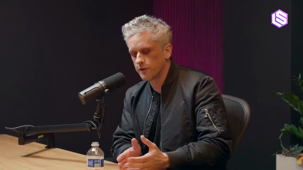 Aaron Levie on why AI agents can't just be treated like normal user accounts: "I, as Aaron, don't really have any responsibility over anybody else's Box account in our organization. I can't see the Box account of any other employee that I work with. I'm not liable for anything that they do." "Agents don't have those properties. The person who creates the agent probably is going to, for the foreseeable future, take on a lot of the liability for what that agent does." "When you're in Claude Code or Cursor, the agent is you... It can do everything you can do." "That's the easy mode." "The hard mode is agents are running on their own and people check in with them occasionally." "How do you give them access to resources in the enterprise without dramatically increasing the security risk?" Aaron Levie on Latent.Space