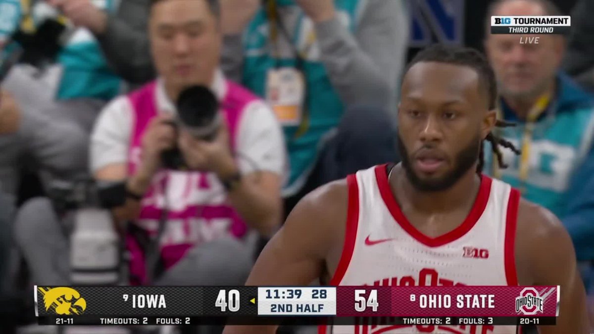 BRUCE THORNTON 24 PTS 10/14 FG 2/4 3PT 6 REB 3 AST