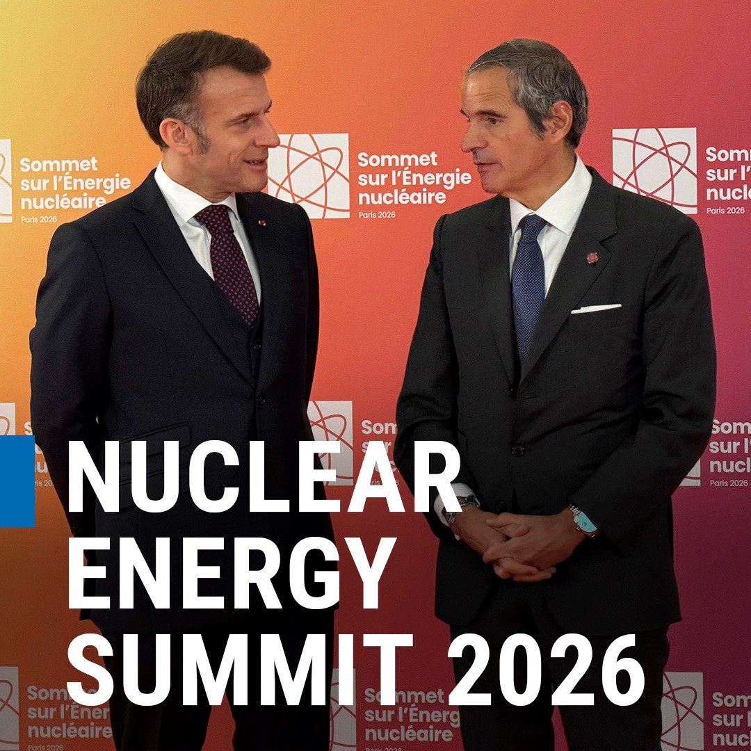 👨🏫If U still don't believe in a coming once-in-a-generation #Uranium bull market for the history books🚀⚛️🌟💰😎🍸 then U must watch this short summary of this week's historic gathering of world leaders in Paris at 2nd #Nuclear #Energy Summit🌍👥📺👇🤠🐂🏄