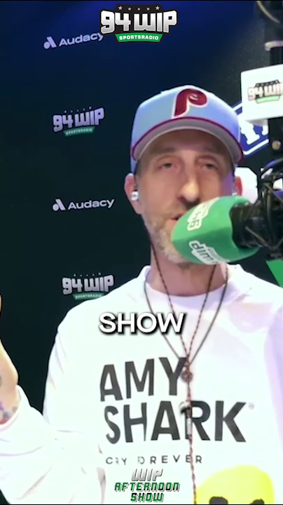 Spike is questioning how much Joe DeCamara actually wants to play basketball in Joe vs. Jack next Wednesday. “When we started this, the premise was that Joe DeCamara wanted to prove he’s a better athlete than Jack Fritz. But now, instead of it being about who’s the better athlete, it’s about who can negotiate the best rules.”