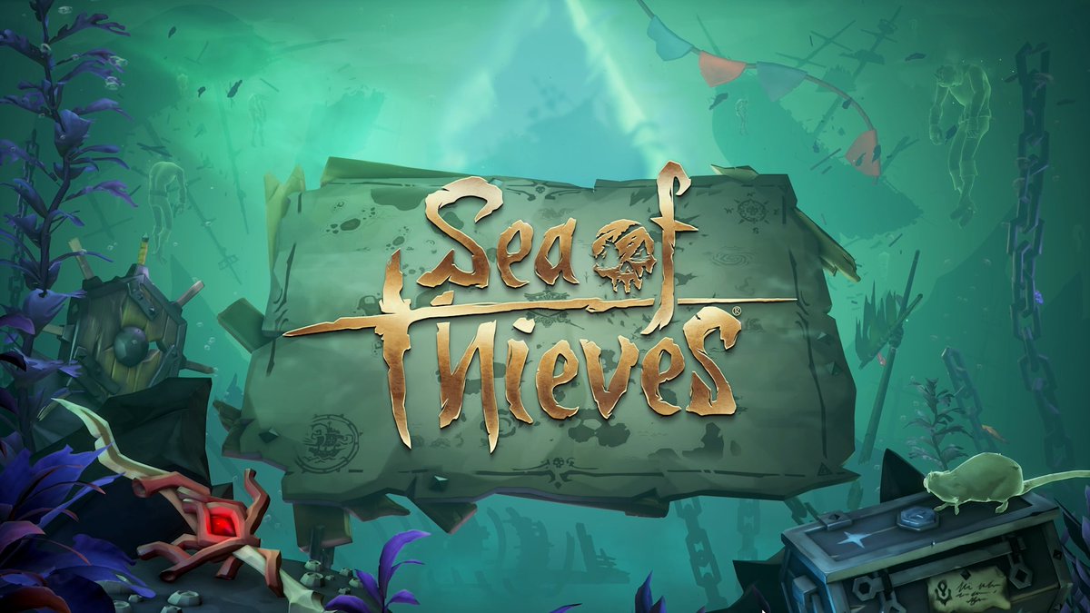Sea of Thieves Season 19: Fights & Festivals begins on March 19th!