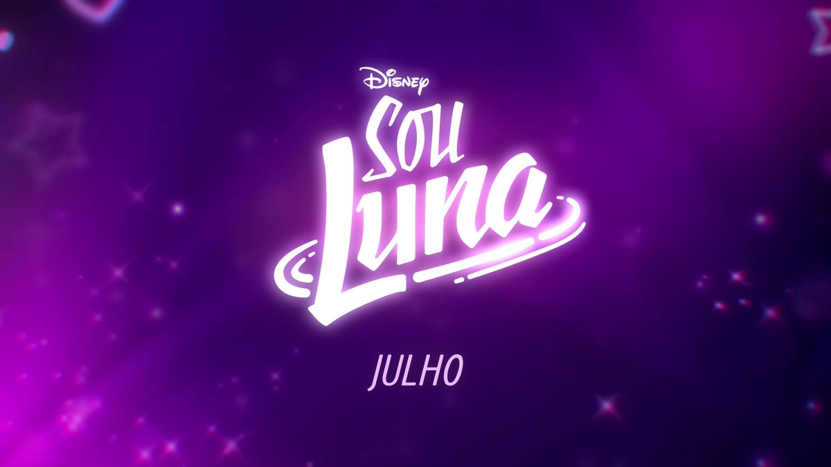 A música que marcou uma história volta a voar. 🪽✨ A nova versão de #Alas já está disponível. E isso é só o começo... A nova temporada de #SouLuna chega em julho no #DisneyPlus. 🛼