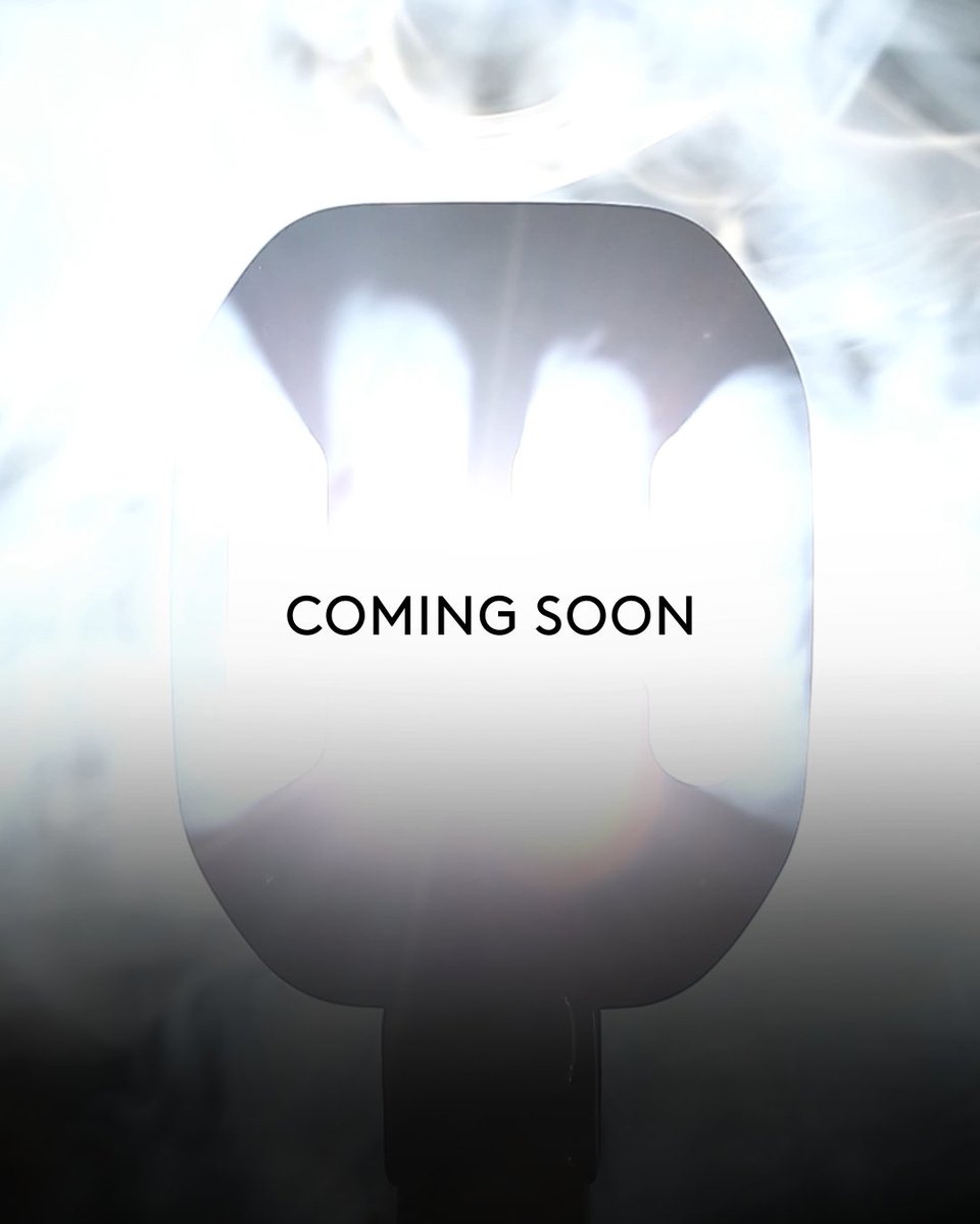 5 days. New drop. Are you ready for your game to change?