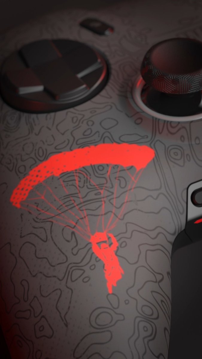 SCUF Envision Pro has all the inputs you need to dominate Black Ops Royale ✅ Omron™ Mechanical Switches ✅ 4 Remappable Paddles + 2 SAX Buttons ✅ 5 Programmable G-Keys ✅ Adjustable Instant Triggers Enhance your PC experience 👉