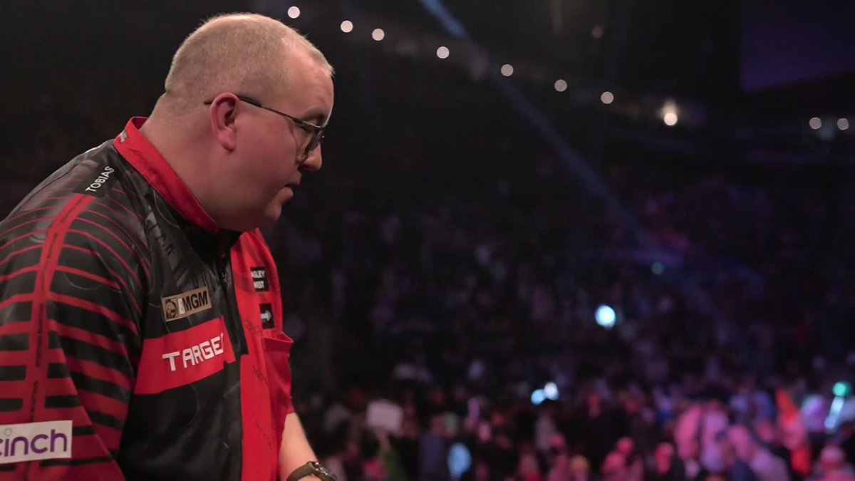 Stephen Bunting with a huge win as the Premier League nightmare continues for Josh Rock ‼️