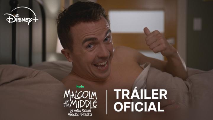 Pasaron 19 años... pero hay cosas que no cambiaron 😵‍💫 #MalcolmInTheMiddle: La vida sigue siendo injusta, estreno 10 de abril en #DisneyPlus.