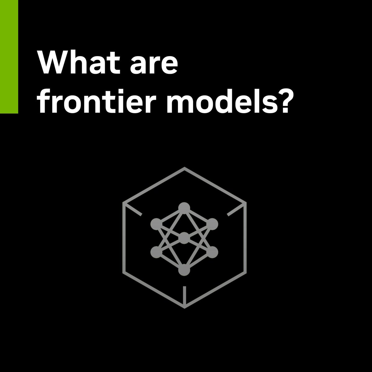 The most effective AI systems don't rely on a single model. Frontier models provide state-of-the-art performance for complex tasks, while routers automatically select lightweight, open-source models for simpler jobs to optimize accuracy, latency, and cost. Learn more: