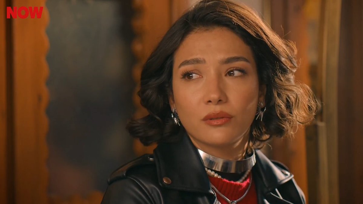 "Bizden kardeş olmaz..." 🥲 #halef yeni bölümüyle NOW'da devam ediyor. Halef: Köklerin Çağrısı
