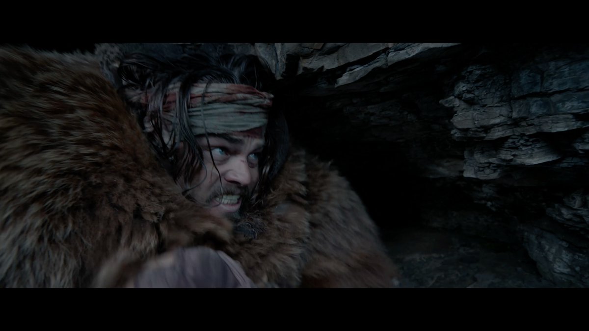 THE REVENANT, from filmmaker Alejandro González Iñárritu, starring Leonardo DiCaprio, is back in AMC Theatres for its 10th Anniversary. Get tickets and see it on the big screen, now playing!