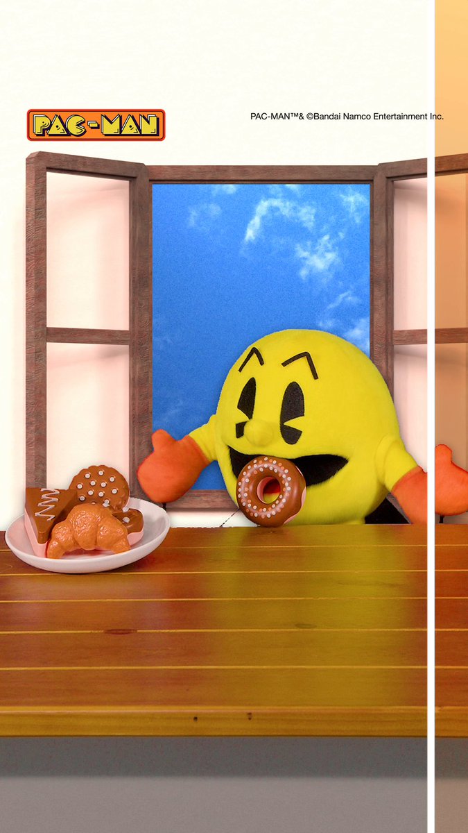 Eat, sleep, repeat! 🍪🍩🍓🍊💤