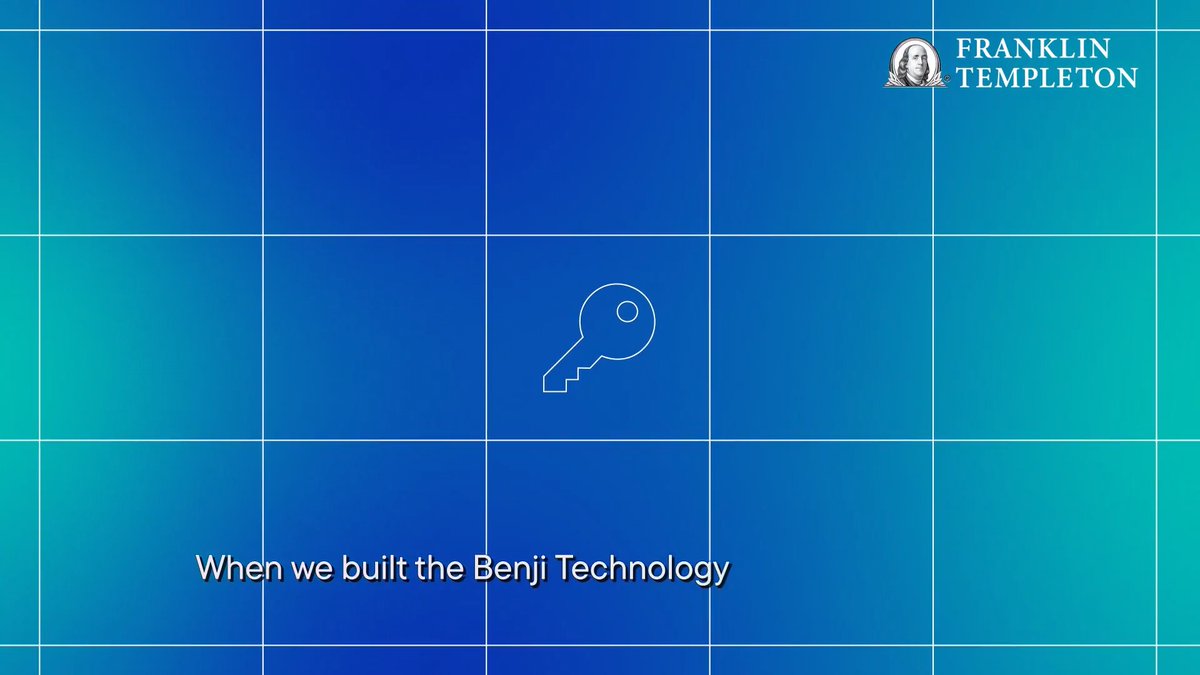 KYC requirements aren't going anywhere. That’s why we've built a solution in the Benji Technology Platform for compliant, permissioned self-custody and transfer of tokenized assets, across a wide range of blockchain networks. The future of investing is here. Join us.