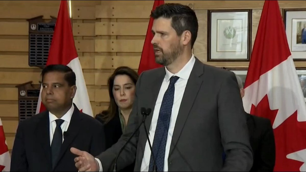 BREAKING: conservatives propose a stand your ground law Liberals say there’s no chance in hell we will allow Canadian citizens to defend themselves They might make a mistake.