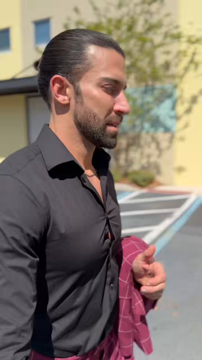 Yesterday marked 7 years I have been the with WWE, and to celebrate the anniversary I wanted to share a day in the life of the current NXT Interim GM… From the chaos behind the scenes, to the decisions that shape Tuesday nights, to keeping the NXT locker room in check… This is what the job really looks like. Welcome to a day in the world of Stone. #nxt #wwenxt