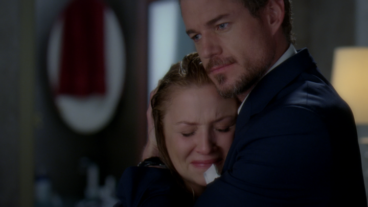 My gay little heart hurts