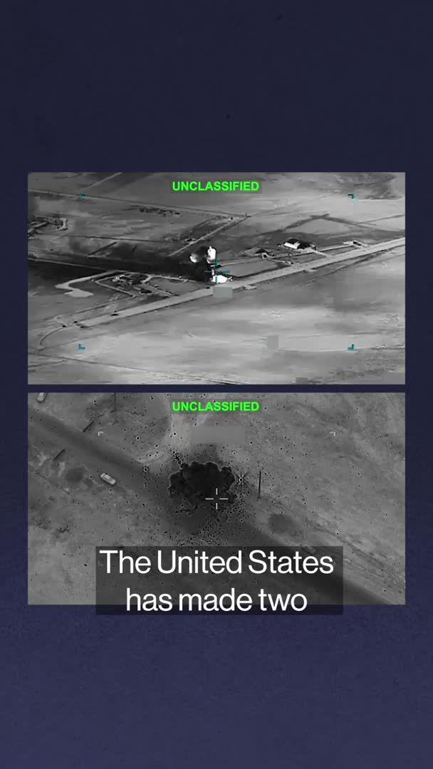 The United States has made two dramatic moves that could shape the future of AI-powered warfare. Katrina Manson explains how the US enlisted Silicon Valley in its vision for AI warfare, now playing out in Iran