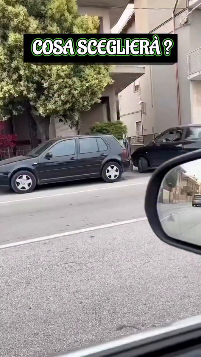 Comunque la gente non sta mica tanto bene eh... 🙈