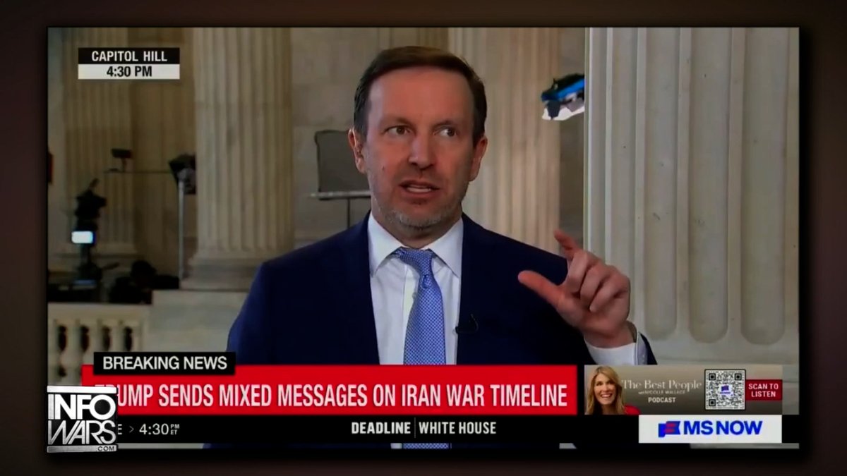 NATIONAL SECURITY ALERT! Trump Says 'The War Is Over,' But Israel's Netanyahu Says 'Not So Fast!' The Pentagon Has Confirmed To Congress That Israel Launched The Initial Attack 12 Days Ago & Forcibly Drew The United States Into The Conflict! Now They're Refusing To Let Us Leave... »WATCH/SHARE THE LIVE X STREAM HERE: