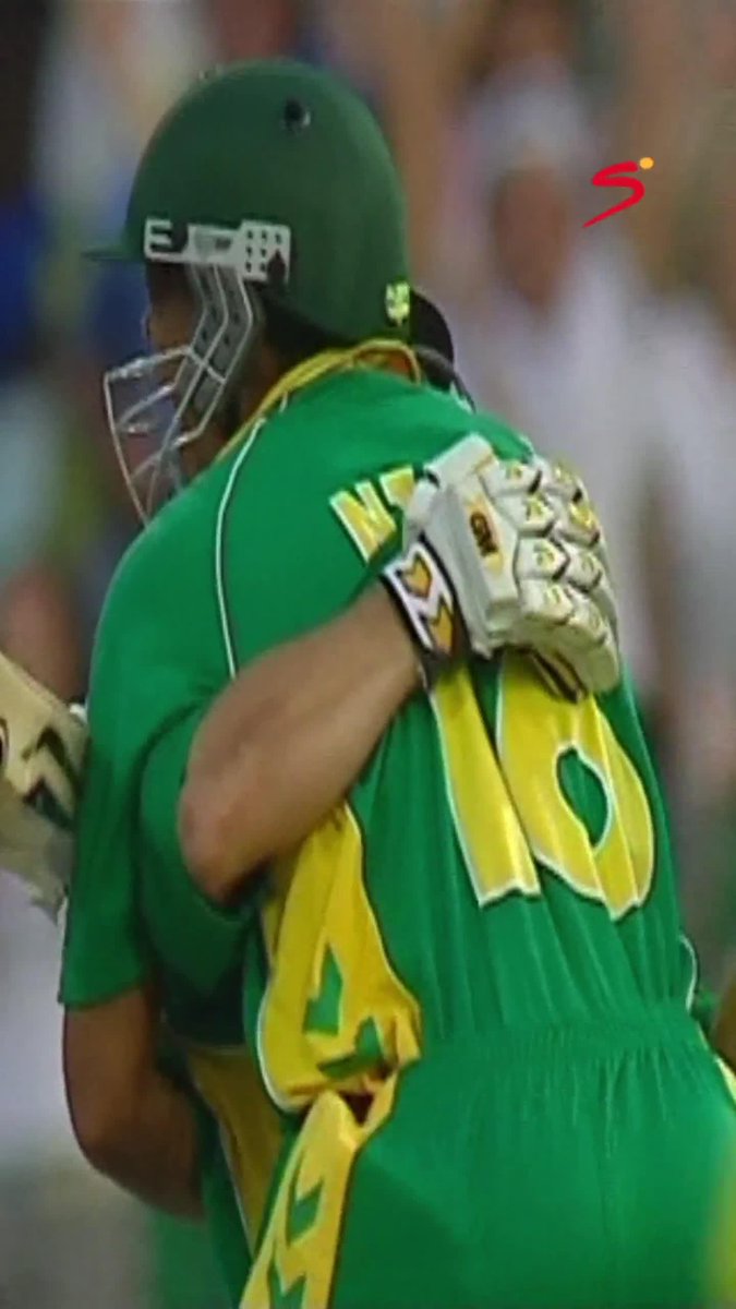 The 438 Game ❤️ Remembering the greatest ODI match in cricket history 🤩🔥 #SSCricket | #SAvAUS