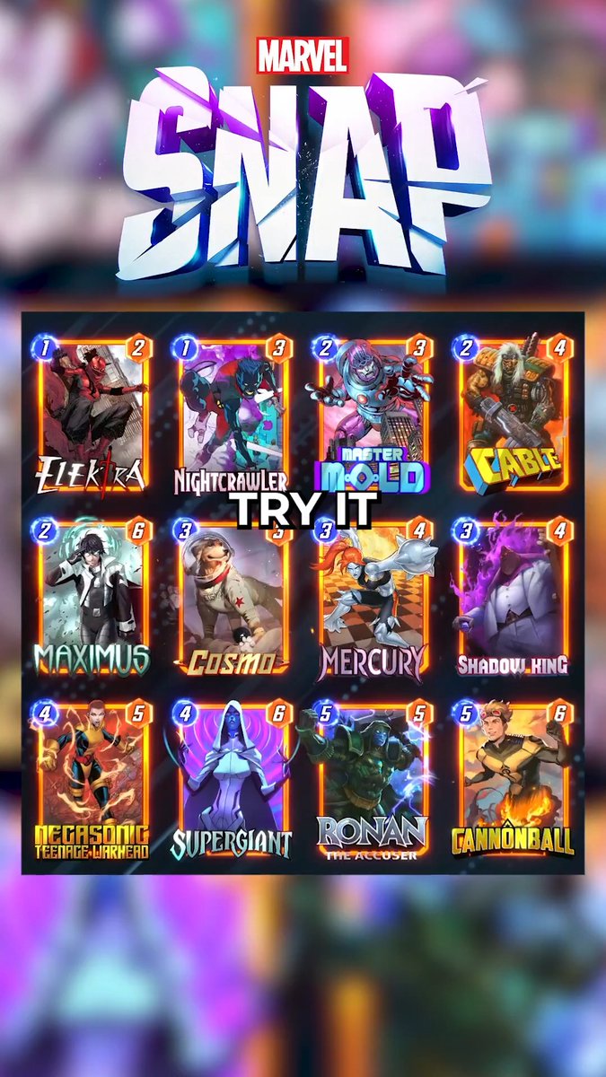 Want to play like a champion? The Golden Gauntlet winning deck from W is now available in the Tournament Pack. Tournament proven. Ladder ready. KM Best approved.