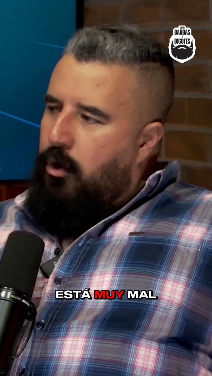 ¿QUIÉN TOMÓ LA FOTO DE ALVARITO Y MALAGÓN JUNTOS? 🤔 Álvaro Morales rompe el silencio en Barbas y Bigotes con Tuca Ferretti por nuestro canal de Youtube, espnmx 👇