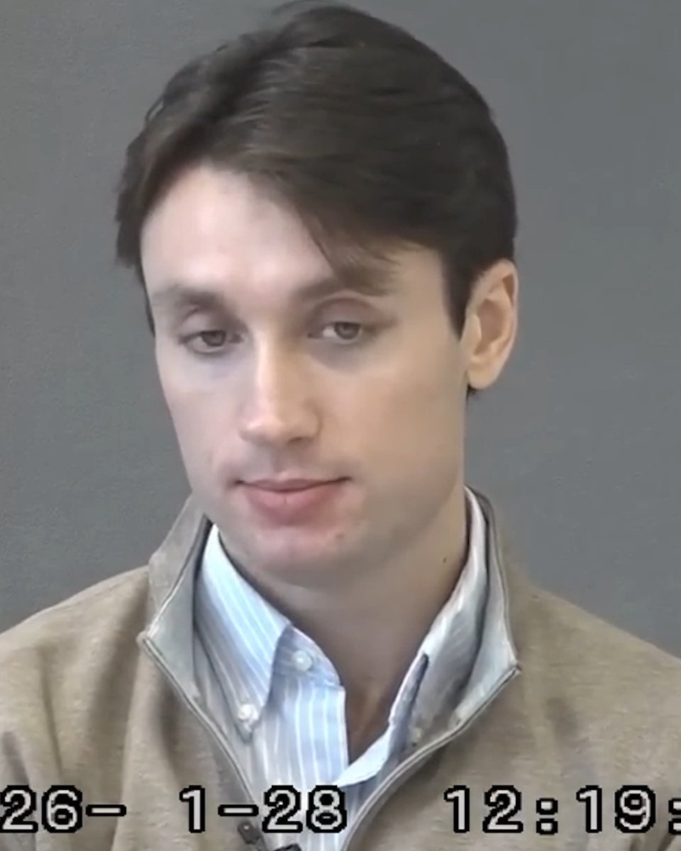 This is the type of person the Trump administration and Elon Musk used in order to help: ❌ cut funding for critical HIV programs ❌ eliminate programs that support life-saving LGBTQ+ initiatives abroad ❌ erase LGBTQ+ history projects ❌ dismantle small business outreach and other vital efforts