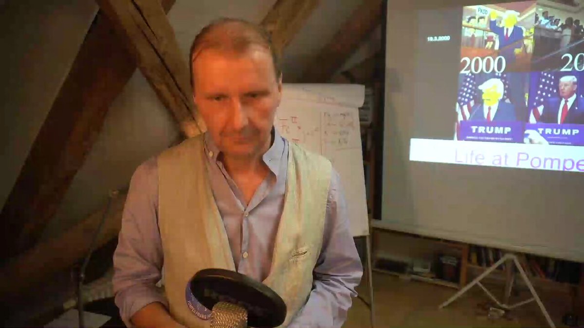 Vous souvenez-vous du chimiste Dr Andreas Noack ? En 2021, il avait partagé une vidéo affirmant que de l’hydroxyde de graphène était présent dans certains vaccins COVID-19. Peu de temps après son arrestation, il est décédé subitement d'un malaise à son domicile.