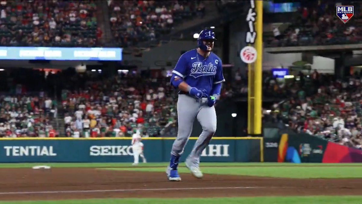 Greg’s top #WorldBaseballClassic performers in pool play: 9. Aaron Judge 8. Paul Skenes 7. Jarren Duran 6. Aaron Nola 5. Owen Caissie 4. Shohei Ohtani 3. Bo Gyeong Moon 2. Fernando Tatis Jr. 1. Michael Lorenzen