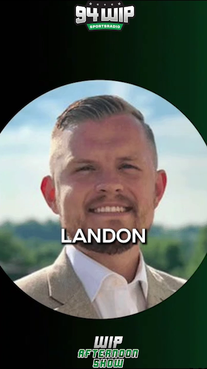 “This might be one of the most confusing contract situations I’ve ever seen covering the Philadelphia Eagles.” That’s how Eliot Shorr-Parks described Landon Dickerson’s new contract. 👀