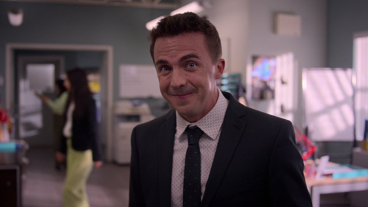 Check out the trailer for Malcolm in the Middle: Life's Still Unfair! All four episodes of the revival premiere April 10 on Hulu and Hulu on Disney+.