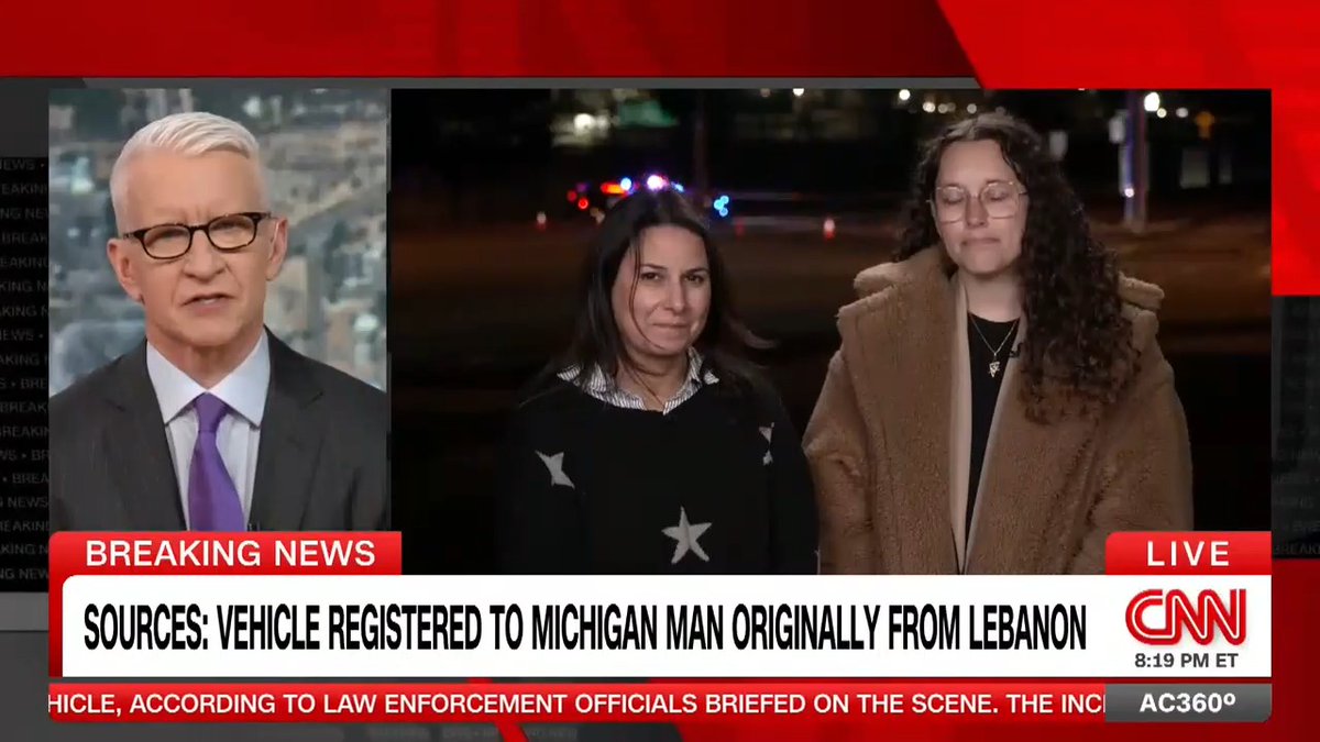 Rabbi Arianna Gordon, director of education at Temple Israel, says the synagogue had a security training just last month. "We are fully aware of what the world looks like today for the Jewish community."