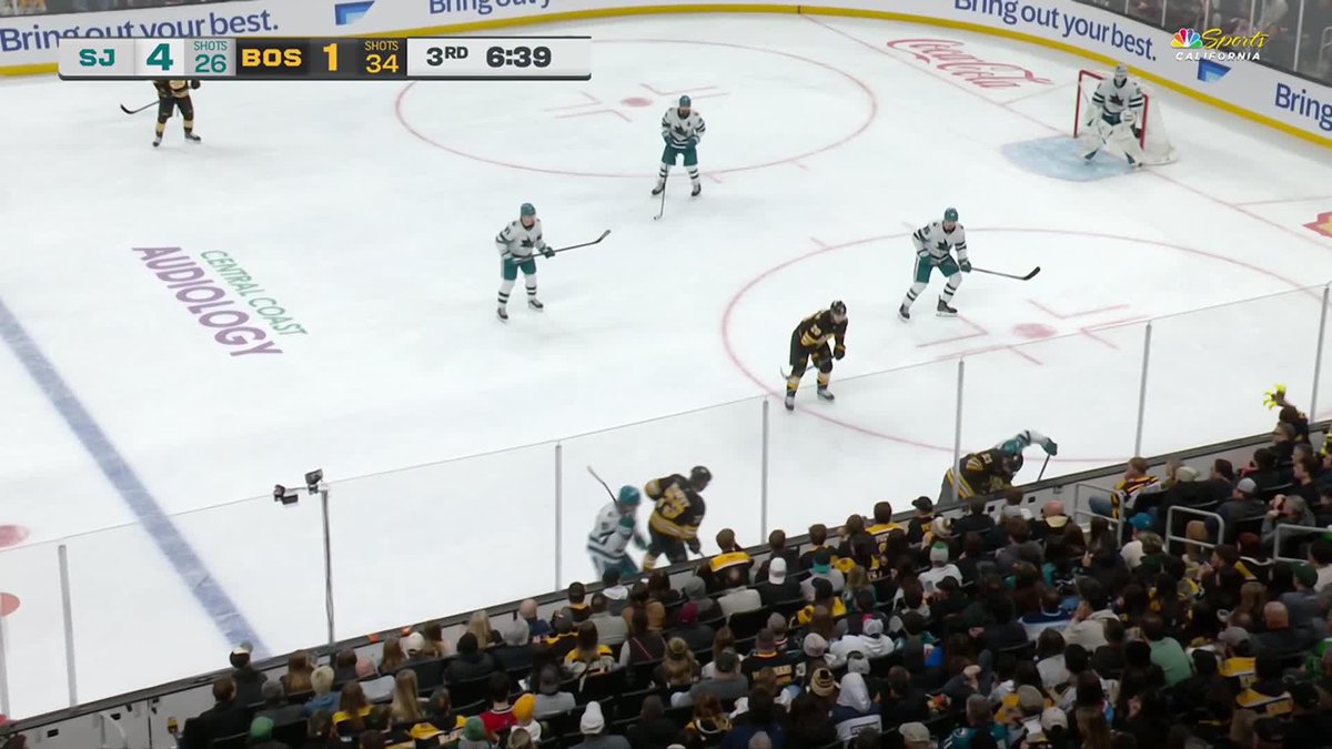 EKLUND SWINGS HIS REBOUND IN, WHAT COORDINATION 😱🚨