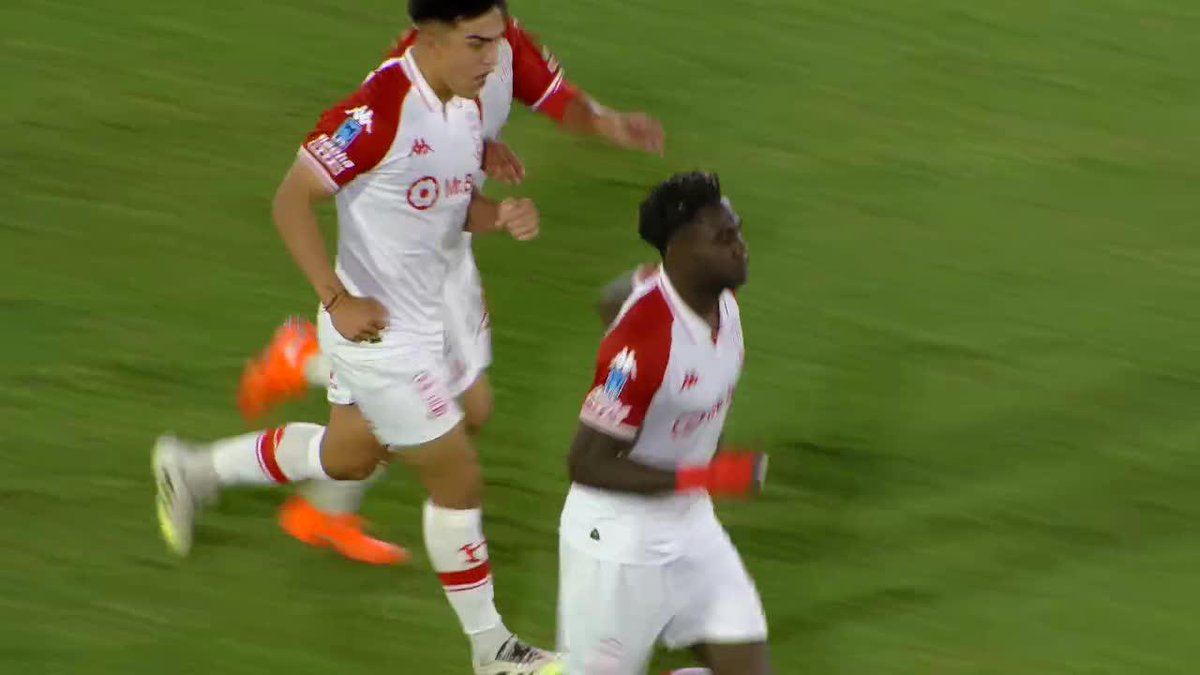 Jordy Caicedo volvió a convertir en esta ocasión contra River Plate. Jordy Caicedo volverá a ser convocado a la selección ecuatoriana de fútbol la próxima semana. Ojalá esta vez sí le vaya muy bien a nuestro delantero en la selección.