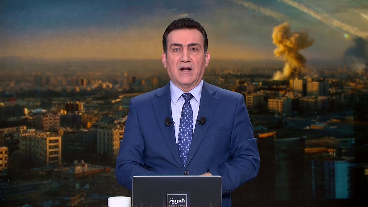 حكومة إقليم كردستان العراق: أميركا لم تطلب تشجيع قوات المعارضة الكردية لدخول إيران قناة العربية